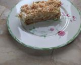 Φωτογραφία βήματος 6 της συνταγής Μιλφέιγ (millefeuille)