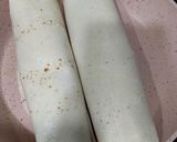 Foto langkah ke 8 dari resep Doner Kebab.