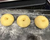 Foto langkah ke 7 dari resep Donat Tanpa Ulen.