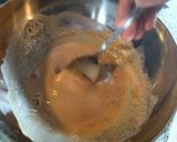 Foto del paso 2 de la receta: Fideos konjac con salsa de cacahuete