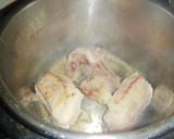 Foto del paso 2 de la receta: Costillas de cerdo con zanahoria