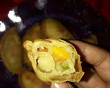 Foto langkah ke 6 dari resep Pastel Mini.