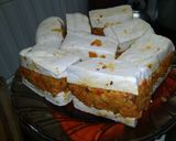 Foto langkah ke 4 dari resep Baso tahu.