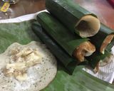 Foto langkah ke 5 dari resep Serabi Solo Teflon (ala2) Notosuman.