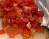 Lentil and jackfruit cannelloni recipe step 1 photo