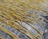 Foto del paso 5 de la receta: Fideos de sémola y huevo🥚