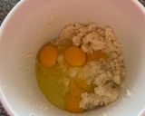 Foto del paso 2 de la receta: Torta invertida de manzana
