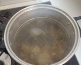 Foto del paso 1 de la receta: Papas gratinadas