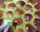 صورة لخطوة 8 من وصفة بريوش الشهدة خفيف ريشة 😍😍
