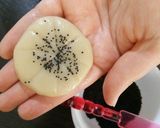 عکس مرحله 3 از دستور شیرینی تابه ای