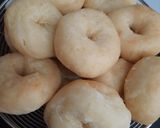 Foto langkah ke 5 dari resep Donat Water Roux.