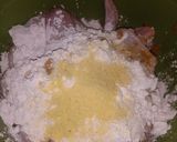 Foto langkah ke 4 dari resep Ayam goreng bawang putih.