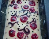 Foto langkah ke 7 dari resep No Oven Jelita Cake (Bolu Panci).