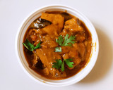 சிக்கன் கிரேவி ரெசிபி ஸ்டேப் 10 புகைப்படம்