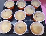 Foto langkah ke 3 dari resep Roti Manis Biji²an Tanpa Ulen.