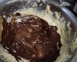Foto del paso 2 de la receta: Pastel de chocolate