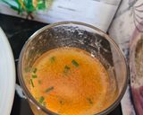 Une image de l'étape 6 de Ceviche de cabillaud.