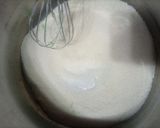 Foto langkah ke 1 dari resep Puding melon kelapa selasih.