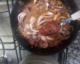 Foto del paso 5 de la receta: Fideos de Vigilia