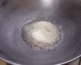 A picture of step 2 of Left Over Roti Coffee Bar.