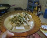 Foto langkah ke 15 dari resep Gulai tauco khas minang.