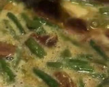 Foto del paso 9 de la receta: Tortilla de espárragos verdes con chorizo