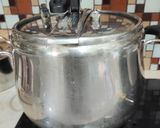 Foto langkah ke 2 dari resep Iga Sapi Masak Kecap (Semur Iga).