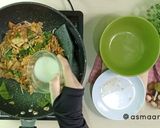 Foto langkah ke 12 dari resep Pangsit goreng viral.