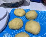 Cara Membuat Wool Roll Bread 2