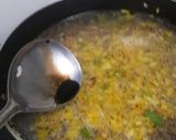 મનચાઉ સૂપ(Manchow Soup Recipe in Gujarati) રેસીપી સ્ટેપ2ફોટો