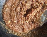 रवा चॉकलेट बर्फी (rava chocolate barfi recipe in marathi) रेसिपी स्टेप 2 फोटो 