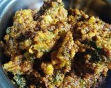 भरवा करेला(बिटर ग्राउंड) (Bharva karela(bitter ground) recipe in hindi) रेसिपी चरण 7 फोटो
