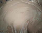 Foto langkah ke 4 dari resep Mochi Cake Keju.