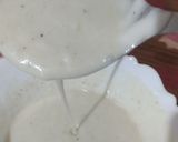 A picture of step 5 of Russian Salad.