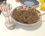 Foto del passaggio 4 della ricetta Polpette di melanzane