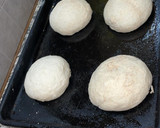 Foto del paso 5 de la receta: Pan de campo... de mamá