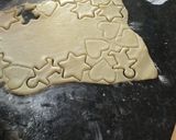 Foto del paso 5 de la receta: Galletitas de limón