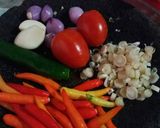 Foto langkah ke 1 dari resep Sambel Serai Endezzz.