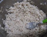 Foto del paso 3 de la receta: Barquitos de tomates rellenos