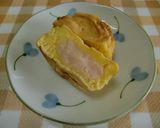 A picture of step 8 of Homemade Obanyaki (Japanese Sweet Pancake Sandwiches).