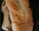 Chef Zee's Cuban Sandwiches recipe step 2 photo