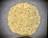 Foto del paso 10 de la receta: Coliflor: cous cous falso con manzana y zanahorias, base de pizza & tortitas con queso fresco