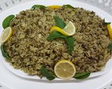 صورة لخطوة 5 من وصفة مكمور الملفوف (محشي كسالا)