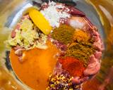 Chicken liver (my style recipe step 1 photo