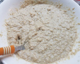 Foto del paso 2 de la receta: Torta de coco con harina Integral sin huevos!