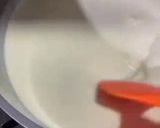 Foto langkah ke 3 dari resep Pannacotta ala cafe.