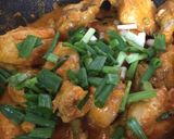 Foto langkah ke 3 dari resep Ayam rebus rica ala”.
