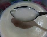 Foto langkah ke 3 dari resep Jamur Tiram Goreng Tepung.