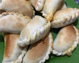 Foto del paso 6 de la receta: Empanadas de carne suave