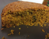 Foto del paso 5 de la receta: Carrot cake - bizcocho de zanahoria